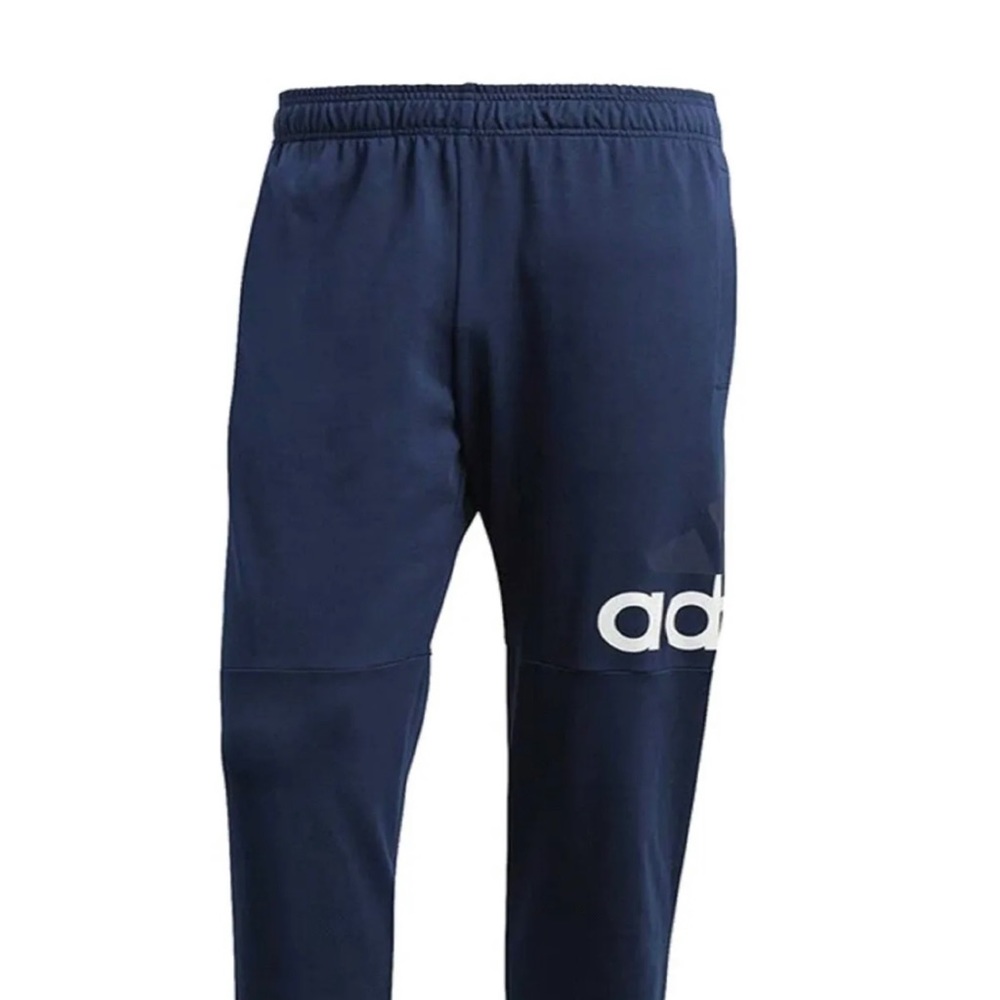 NWT! ADIDAS. Joggers Pants Knit /Mens/ Large
